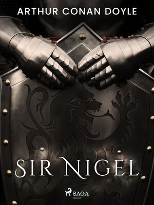 cover image of Sir Nigel